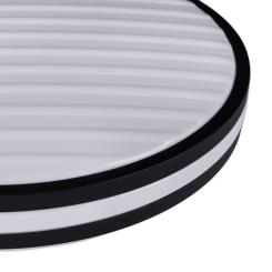 Светильник Vestum GRILL матовий 24W 4000К 2100Lm Фото 2
