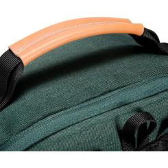 Рюкзак для ноутбука Tavialo 15.6" CityLife TC24 green, 24л Фото 5