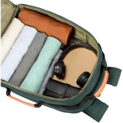 Рюкзак для ноутбука Tavialo 15.6" CityLife TC24 green, 24л Фото 7