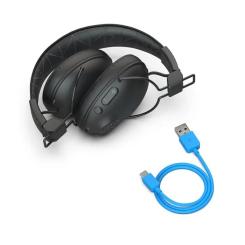Наушники Jlab Studio Pro Wireless Black Фото 4