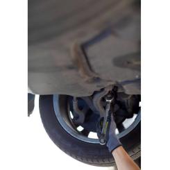 Ключ Stanley FATMAX 10 мм, с храповым механизмом Фото 5