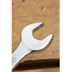 Ключ Stanley FATMAX 10 мм, с храповым механизмом Фото 8