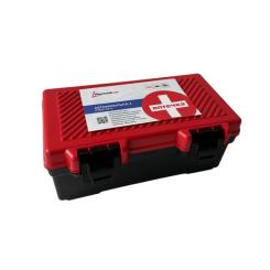 Автомобильная аптечка Poputchik 02-076-П Фото 2