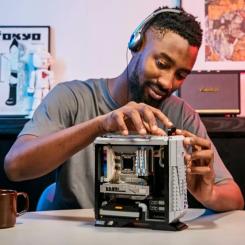 Конструктор Pantasy Original - X IGAME Gaming Desktop Фото 9