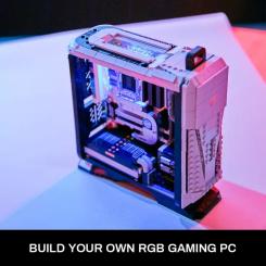 Конструктор Pantasy Original - X IGAME Gaming Desktop Фото 1