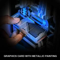 Конструктор Pantasy Original - X IGAME Gaming Desktop Фото 3