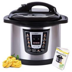 Мультиварка First FA-5130 Фото