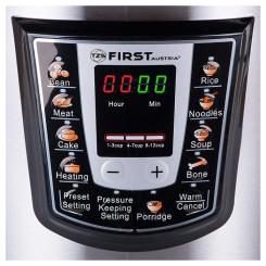 Мультиварка First FA-5130 Фото 1