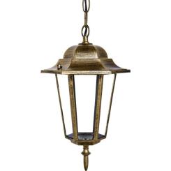 Светильник Delux PALACE A005 Фото