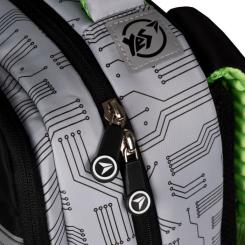 Рюкзак школьный Yes Cyberlife S-52 Ergo Фото 6