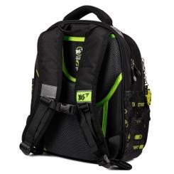 Рюкзак школьный Yes Gamer S-91 Фото 2