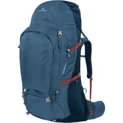 Рюкзак туристический Ferrino Transalp 100L Blue (75691MBB) Фото