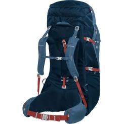 Рюкзак туристический Ferrino Transalp 100L Blue (75691MBB) Фото 1