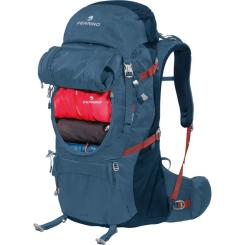 Рюкзак туристический Ferrino Transalp 100L Blue (75691MBB) Фото 2