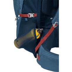 Рюкзак туристический Ferrino Transalp 100L Blue (75691MBB) Фото 3