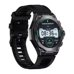 Смарт-часы Black Shark S1 Pro Black BS-S1Pro Фото 2