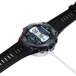 Смарт-часы Black Shark S1 Pro Black BS-S1Pro Фото 5