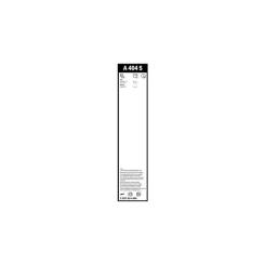 Щетка стеклоочистителя Bosch 3 397 014 404 Фото 3