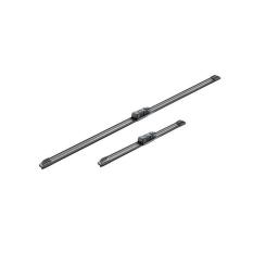 Щетка стеклоочистителя Bosch 3 397 014 404 Фото 4