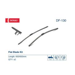 Щетка стеклоочистителя Denso DF-130 Фото