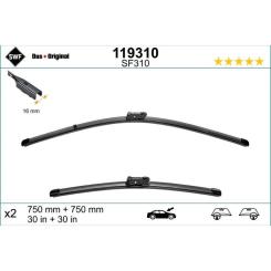 Щетка стеклоочистителя SWF 119310 Фото 1