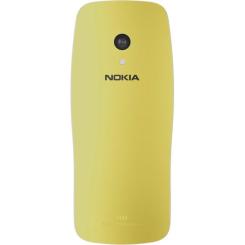 Мобильный телефон Nokia 3210 DS 2024 Y2K Gold Фото 2