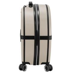 Чемодан Semi Line 24" (M) Champagne/Black (T5674-3) Фото 3