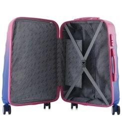 Чемодан Semi Line 29" (L) Rose/Blue Gradient (T5650-3) Фото 5