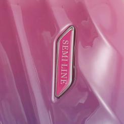 Чемодан Semi Line 29" (L) Rose/Blue Gradient (T5650-3) Фото 8