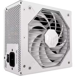 Блок питания ASUS 1000W TUF-GAMING-1000G-WHITE PCIE5 Фото 8
