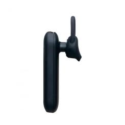 Bluetooth-гарнитура XO BE4 Black Фото 2