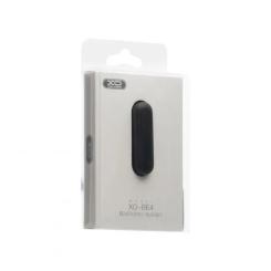 Bluetooth-гарнитура XO BE4 Black Фото 4