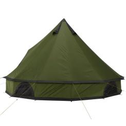 Палатка Grand Canyon Indiana 8 Capulet Olive Фото 6