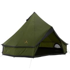 Палатка Grand Canyon Indiana 8 Capulet Olive Фото 7