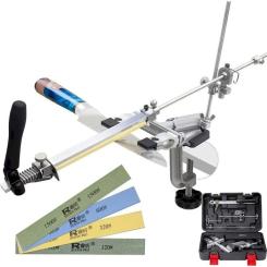 Точило Ruixin Touch Pro Фото