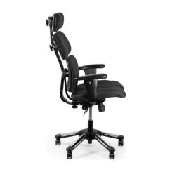 Офисное кресло Barsky Hara Doctor black BHD-06 Фото 1