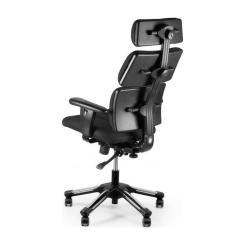 Офисное кресло Barsky Hara Doctor black BHD-06 Фото 3