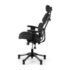 Офисное кресло Barsky Hara Doctor black BHD-06 Фото 4