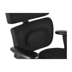 Офисное кресло Barsky Hara Doctor black BHD-06 Фото 8