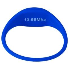 Брелок с чипом Trinix WRB-02MF blue Фото 1