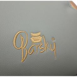 Массажное кресло Barsky VR Massage VRM-03 Фото 9
