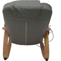 Массажное кресло Barsky VR Massage VRM-03 Фото 10