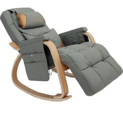 Массажное кресло Barsky VR Massage VRM-03 Фото