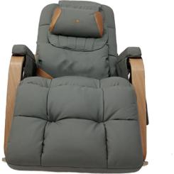 Массажное кресло Barsky VR Massage VRM-03 Фото 1