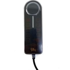 Массажное кресло Barsky VR Massage VRM-03 Фото 2