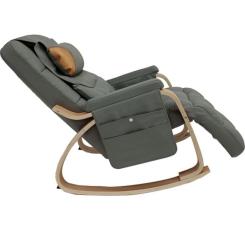 Массажное кресло Barsky VR Massage VRM-03 Фото 3