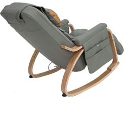 Массажное кресло Barsky VR Massage VRM-03 Фото 4