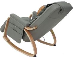 Массажное кресло Barsky VR Massage VRM-03 Фото 5