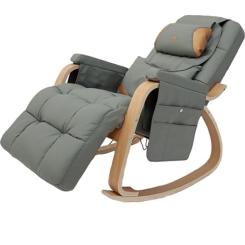 Массажное кресло Barsky VR Massage VRM-03 Фото 7