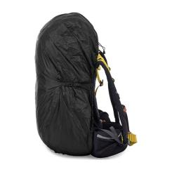 Чехол для рюкзака Naturehike NH19PJ041 35-45 л чорний Фото 1